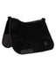 Acavallo saddle pad DS CW-3DS louvre shaped internal faux sheepskin - HorseworldEU