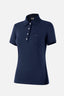 Animo biarritz polo shirt for ladies - HorseworldEU