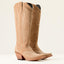 Ariat Casanova X toe western boot for ladies - HorseworldEU