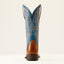 Ariat cattle caite western boot for ladies - HorseworldEU