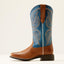 Ariat cattle caite western boot for ladies - HorseworldEU