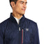 Ariat fusion insulated jacket for gentlemen Ariat