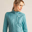 Ariat fusion insulated jacket ladies - HorseworldEU