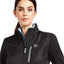 Ariat fusion insulated jacket ladies Ariat