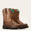 Ariat Gembaby Western boot for ladies - HorseworldEU