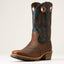 Ariat Hybrid roughstock square toe Western boot for men - HorseworldEU