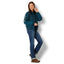 Ariat insulated stable jacket for ladies - HorseworldEU