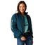 Ariat insulated stable jacket for ladies - HorseworldEU