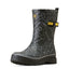 Ariat Kelmarsh mid rubber boot for ladies - HorseworldEU