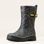 Ariat Kelmarsh mid rubber boot for ladies - HorseworldEU