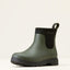 Ariat kelmarsh shortie rubber boot for ladies - HorseworldEU