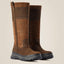 Ariat moresby tall waterproof boot for men - HorseworldEU