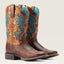 Ariat Pinto VentTEK 360 ° Western boot for ladies - HorseworldEU