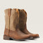 Ariat Rambler western boot for ladies - HorseworldEU