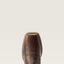 Ariat round up back zip western boot for ladies - HorseworldEU