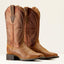 Ariat Round up ruidoso Western boot for ladies - HorseworldEU