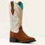 Ariat Round up ruidoso Western boot for ladies - HorseworldEU