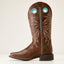 Ariat Round up Ryder western boot for ladies - HorseworldEU