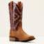 Ariat San Angelo VentTEK 360 western boot for ladies - HorseworldEU