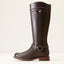 Ariat scarlet waterproof boot for ladies - HorseworldEU