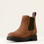 Ariat wexford lug waterproof chelsea boot ladies - HorseworldEU