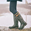 Ariat women's Burford Waterproof rubber boot - HorseworldEU