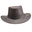 American hat makers Breeze | Mens Wide Brim Sun Hat