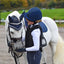 Charles Owen Kontor bodyprotector level 3 - HorseworldEU