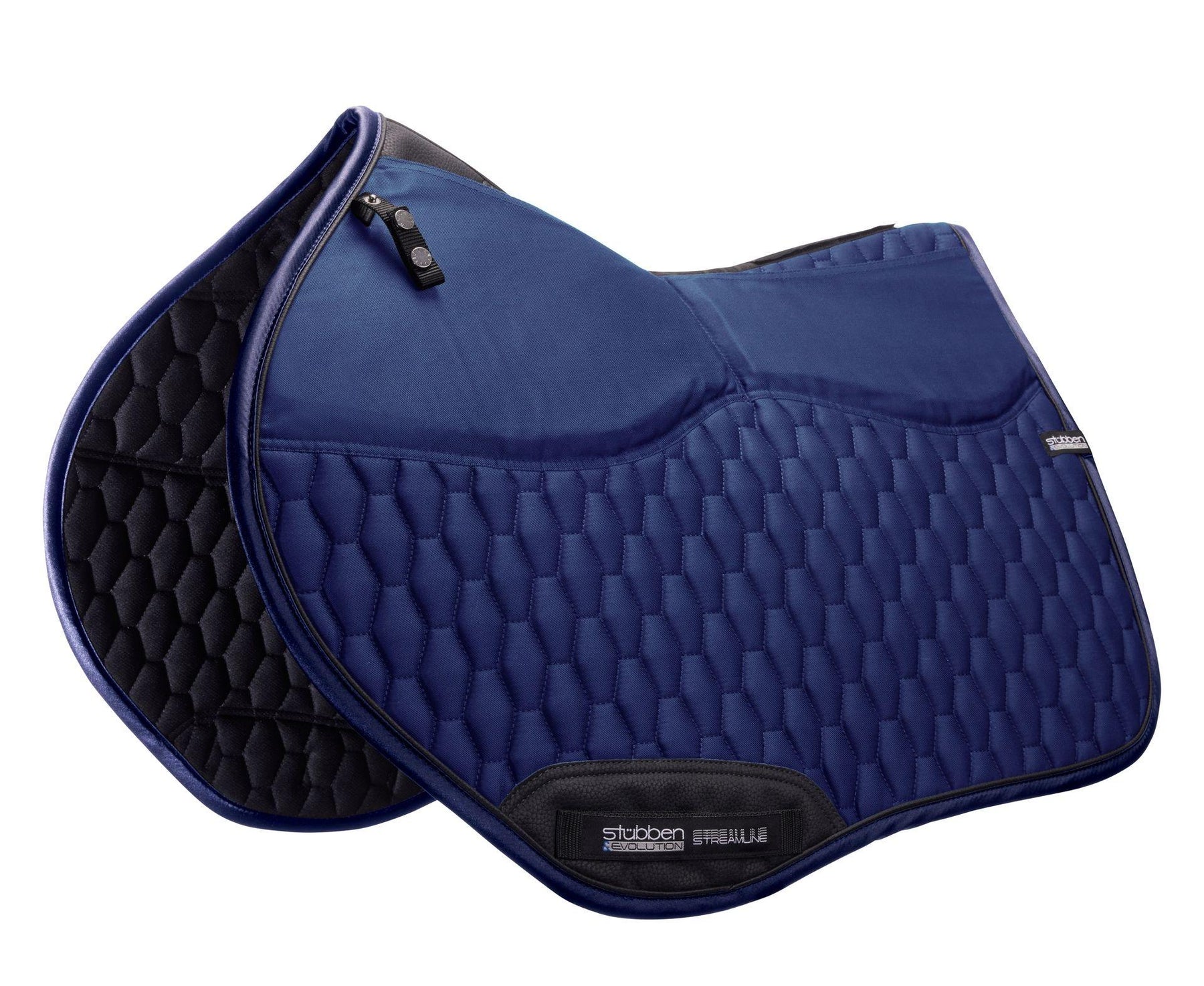 Stübben streamline adjuster jumping pad GEN 2