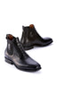 De Niro short boot T 126 - HorseworldEU