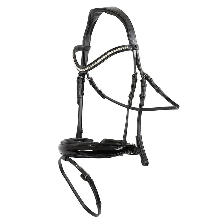 Trust bridon de dressage Basel