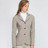 For horses veste de compétition boheme pour femmes
