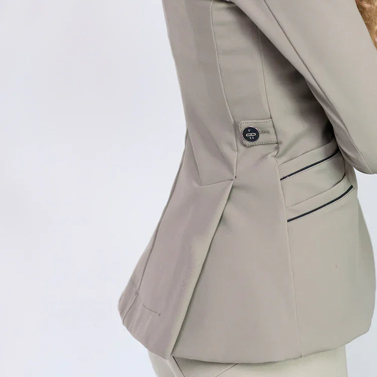 For horses veste de compétition boheme pour femmes