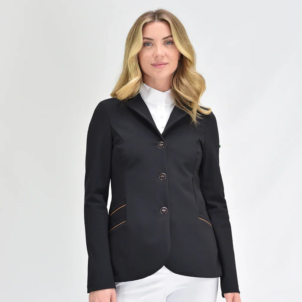 For horses veste de compétition boheme pour femmes
