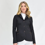 For horses veste de compétition boheme pour femmes