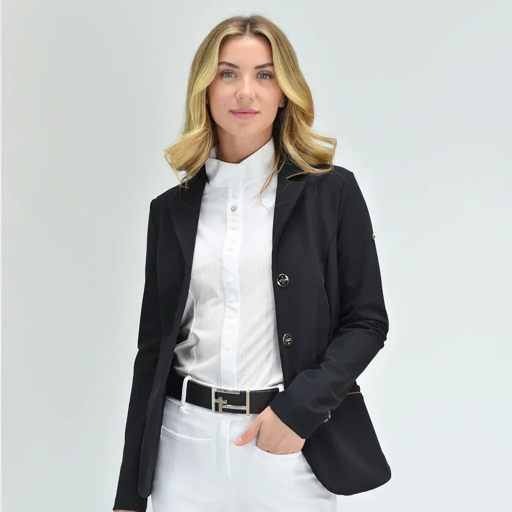 For horses veste de compétition boheme pour femmes