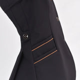 For horses veste de compétition boheme pour femmes
