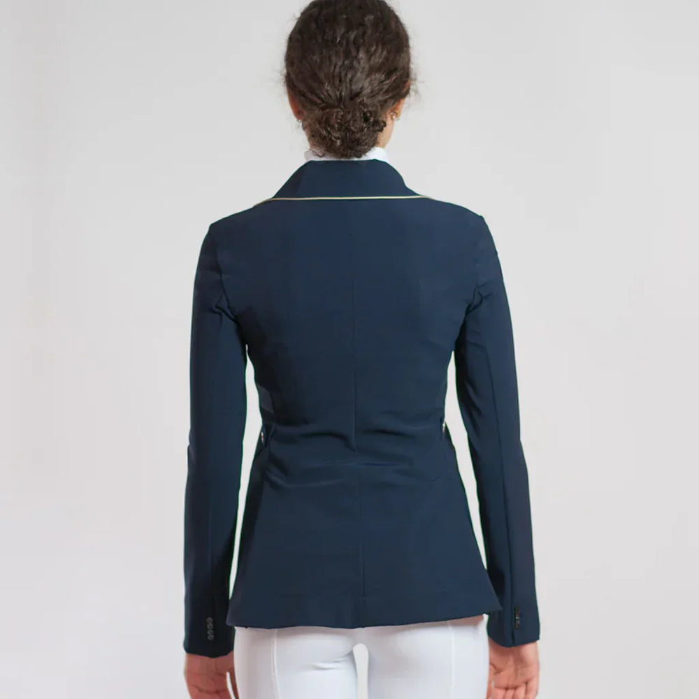 For horses veste de compétition boheme pour femmes
