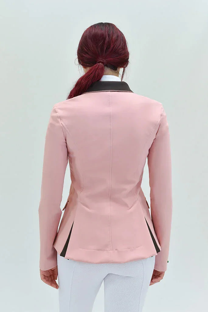 For horses Cristina Lux Turnierjacket für Damen