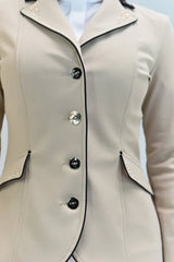 For horses Cristina Lux Turnierjacket für Damen