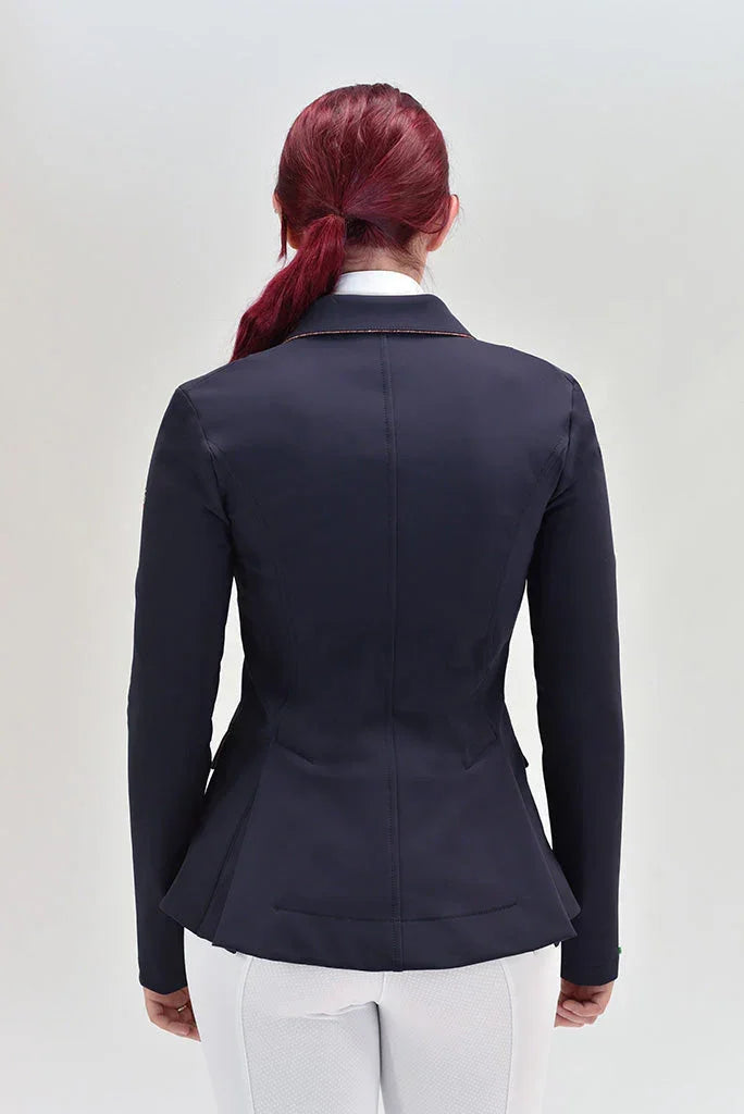 For horses Cristina Lux Turnierjacket für Damen