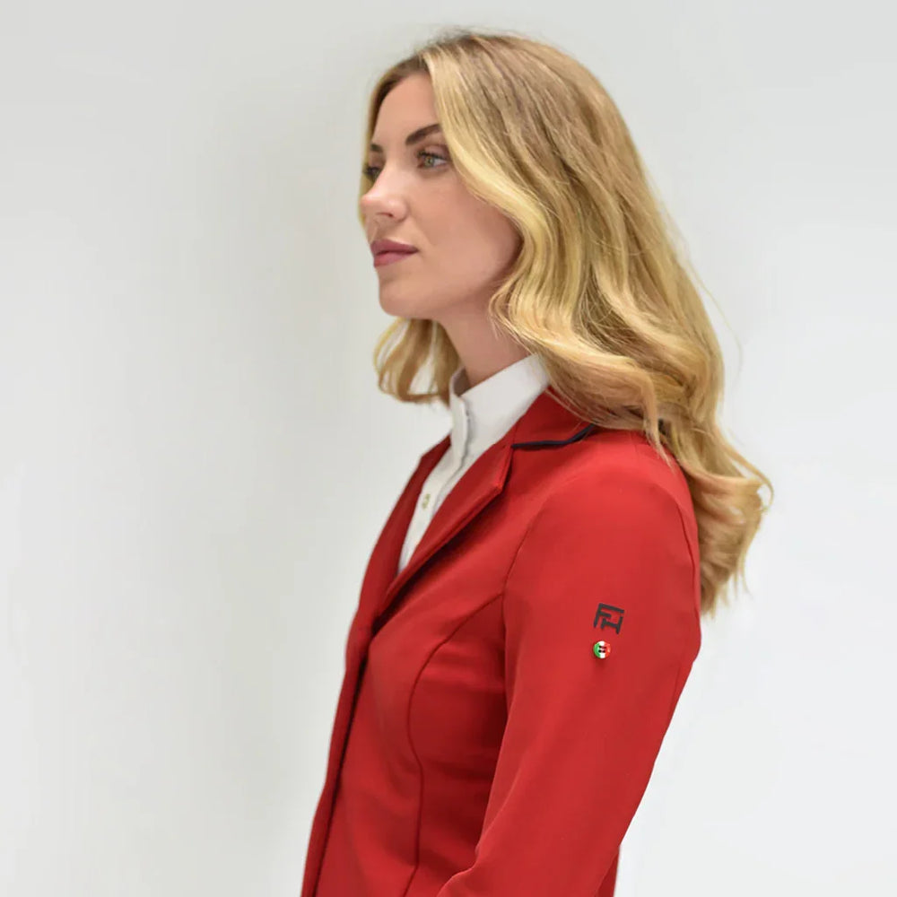 For horses Madama shiowjacket for ladies