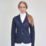 For horses naty Turnierjacke für Damen