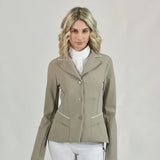 For horses nora showjacket for ladies