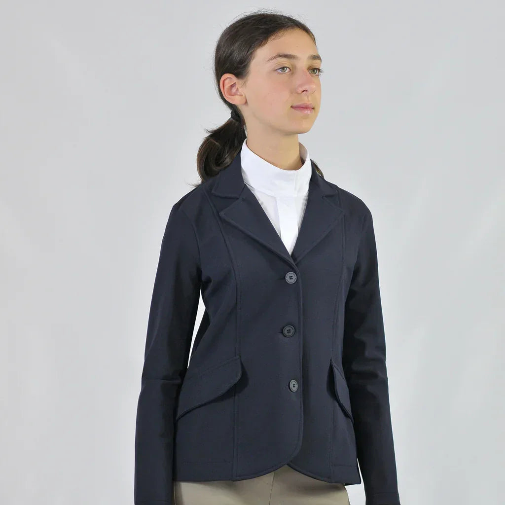 For horses winx hunter showjacket for children