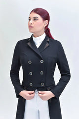 For horses Isotta Lux shadbelly voor dames