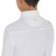 Equestro boys long sleeved polo shirt with buttons - HorseworldEU