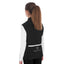 Equestro girls slim fit vest in technical fabric - HorseworldEU