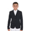 Equestro kids competition jacket three buttons - HorseworldEU