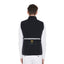 Equestro men's slim fit vest in technical fabric - HorseworldEU